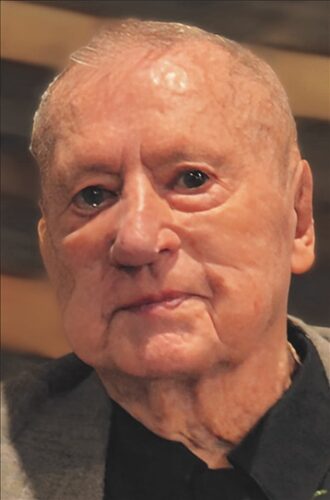 JOSEPH  KOSTECKI, SR.